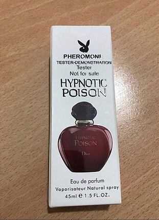 Hypnotic posion