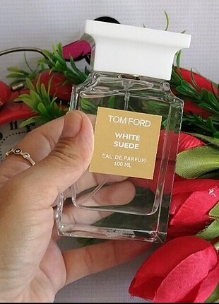 Tom Ford bayan