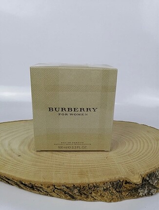 BURBERRY CLASSİC WOMEN