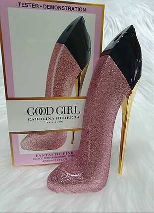 CAROLİNA HERRERA GOOD GİRL