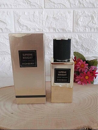 YSL SUPREME BOUQUET