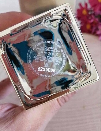Beden Renk YSL SUPREME BOUQUET