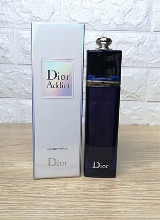 Dior Dior addict bayan parfüm