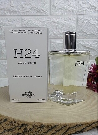 Hermes HERMES H24