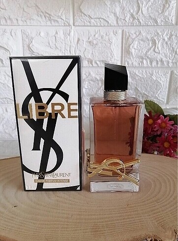 YSL LİBRE İNTENSE