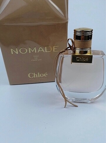 Chloe nomade