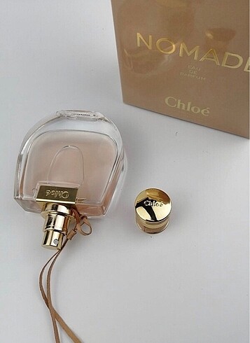  Beden Renk Chloe nomade