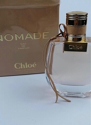 Chloé Chloe nomade