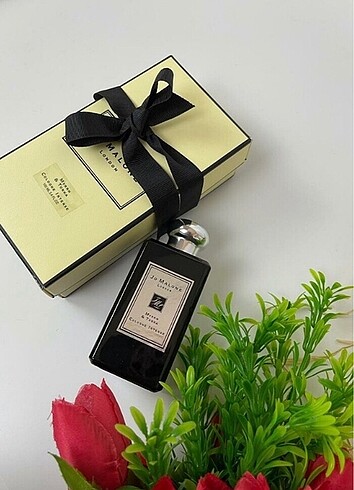 Giorgio Armani JO MALONE MYRRH&TONKA COLOGNE İNTENSE