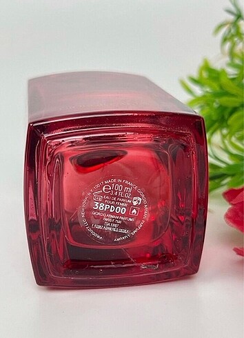 Beden Renk GİORGİO ARMANİ Sİ PASSİONE ECLAT
