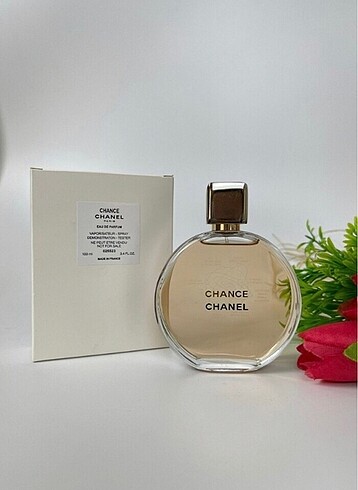 CHANEL CHANCE