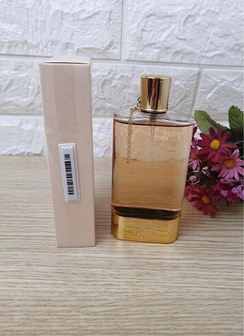  Beden Renk CHLOE LOVE EDP 75 ML