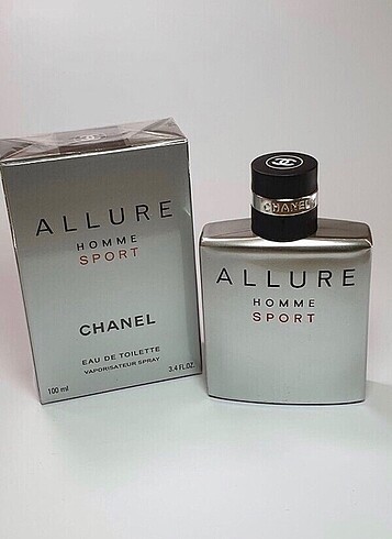 CHANEL ALLURE HOMME SPORT