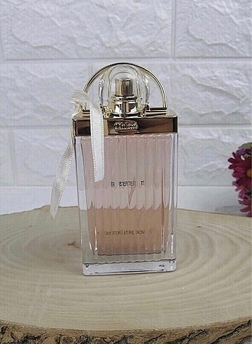 Chloé CHLOE LOVE STORY