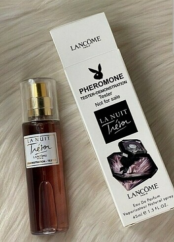 Lancome la nuit