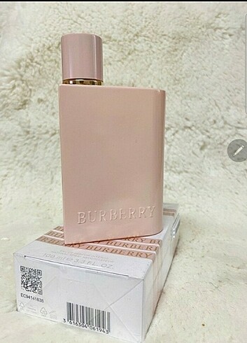 Burberry BURBERRY HER ELİXİR EDP 100 ML WOMEN