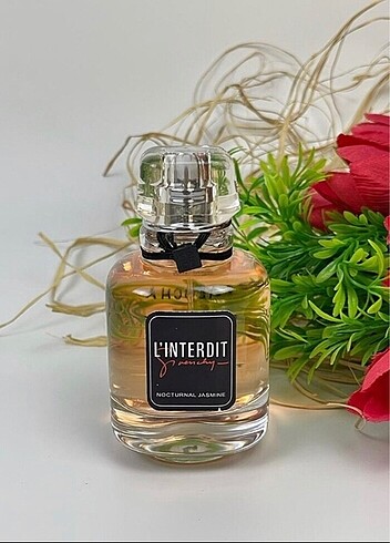 GIVENCHY GİVENCHY L İNTERDİT NOCTURNAL JASMINE