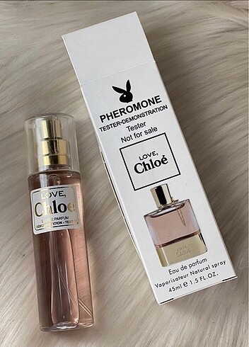 Chloe love