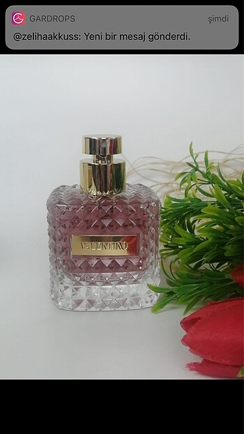 Valentino VALENTINO DONNA EDP 100 ML WOMEN
