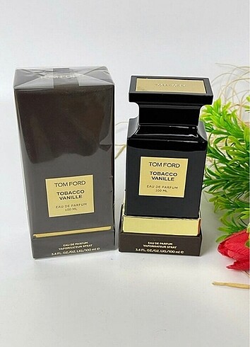  Beden TOM FORD TOBACCO VANİLLE