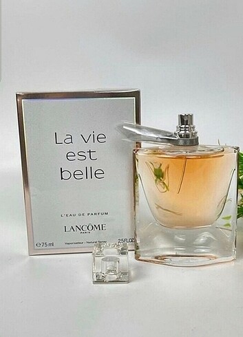 LANCOME LA VİE EST BELLE 