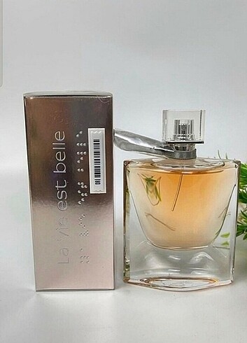  Beden Renk LANCOME LA VİE EST BELLE 