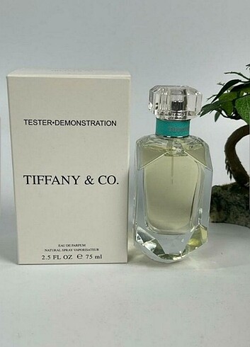 TİFFANY & CO
