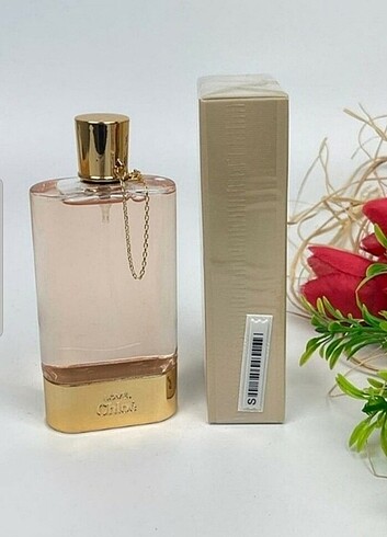 Beden CHLOE LOVE EDP 