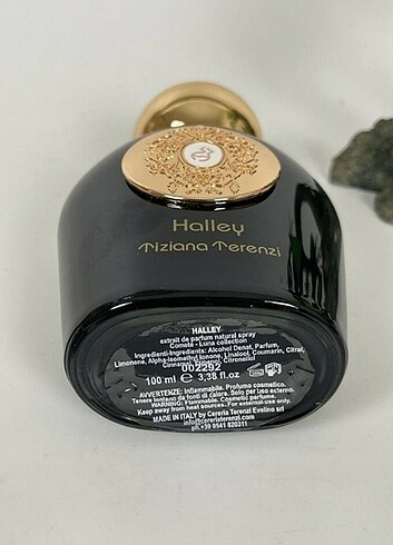 Beden Renk TİZİANA TERENZİ COMETE HALLEY -UNİSEX 100 ML