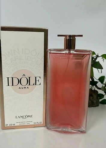 LANCOME İDOLE AURA 100 ML BAYAN