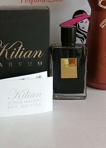 Beden BY KİLİAN AMBER OUD 50 ML EDP UNISEX