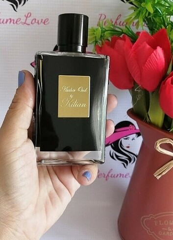 BY KİLİAN AMBER OUD 50 ML EDP UNISEX