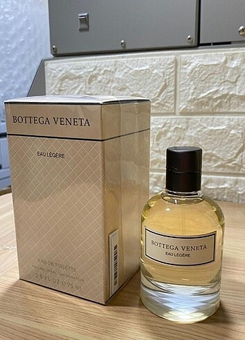 Bottega Veneta BOTTEGA VENETA EAU LEGERE 75 ML EDT BAYAN