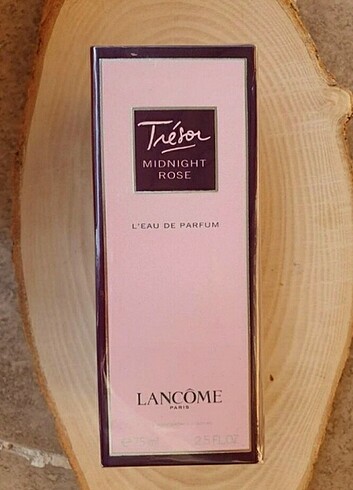 LANCOME TRESOR MİDNİGHT ROSE 75 ML