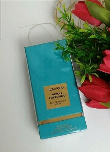 TOM FORD NEROLI PORTOFINO 100 ML EDP UNISEX