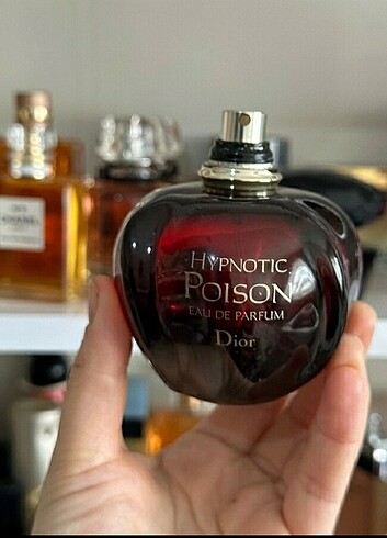 Dior CHRISTIAN DIOR HYPNOTIC POİSON 