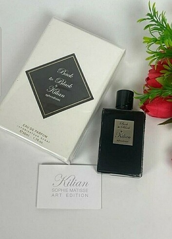 Cartier BY KİLİAN APHRODISIAC