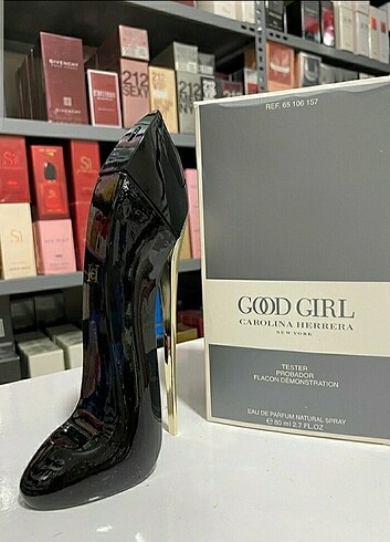 CAROLİNA HERRERA GOOD GİRL 80 ML 