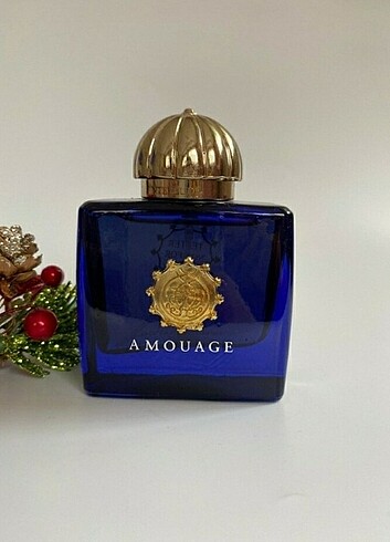 AMOUAGE İNTERLUDE WOMEN 100 ML 