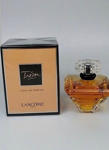 Lancome trasör bayan