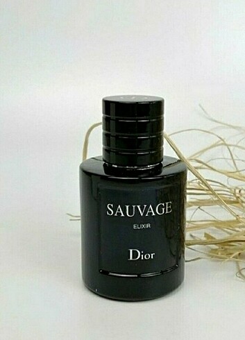  Beden Renk Sauvage eliksir