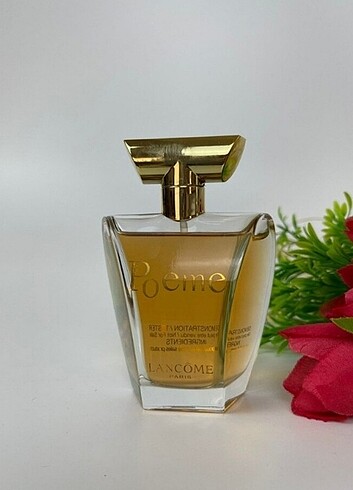 Lancome LANCOME POEME 100 ML EDP WOMEN