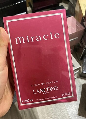 LANCOME miracle 