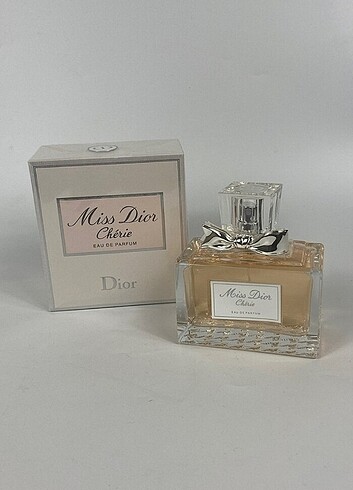 DİOR MİSS DİOR CHERİE 