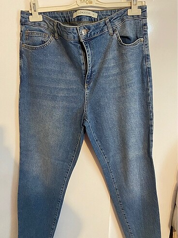 44 Beden Jean kot