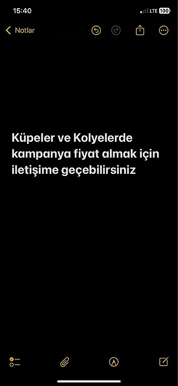 Kolye