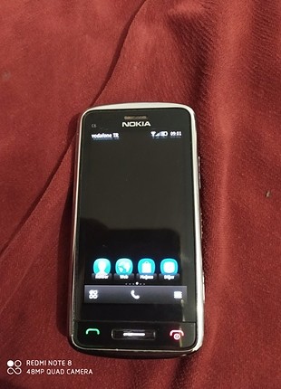 Nokia c 6