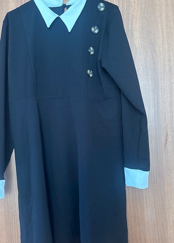 Ital elbise - Görsel 2