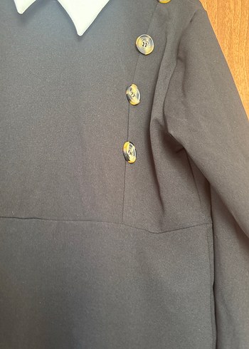 Ital elbise - Görsel 3