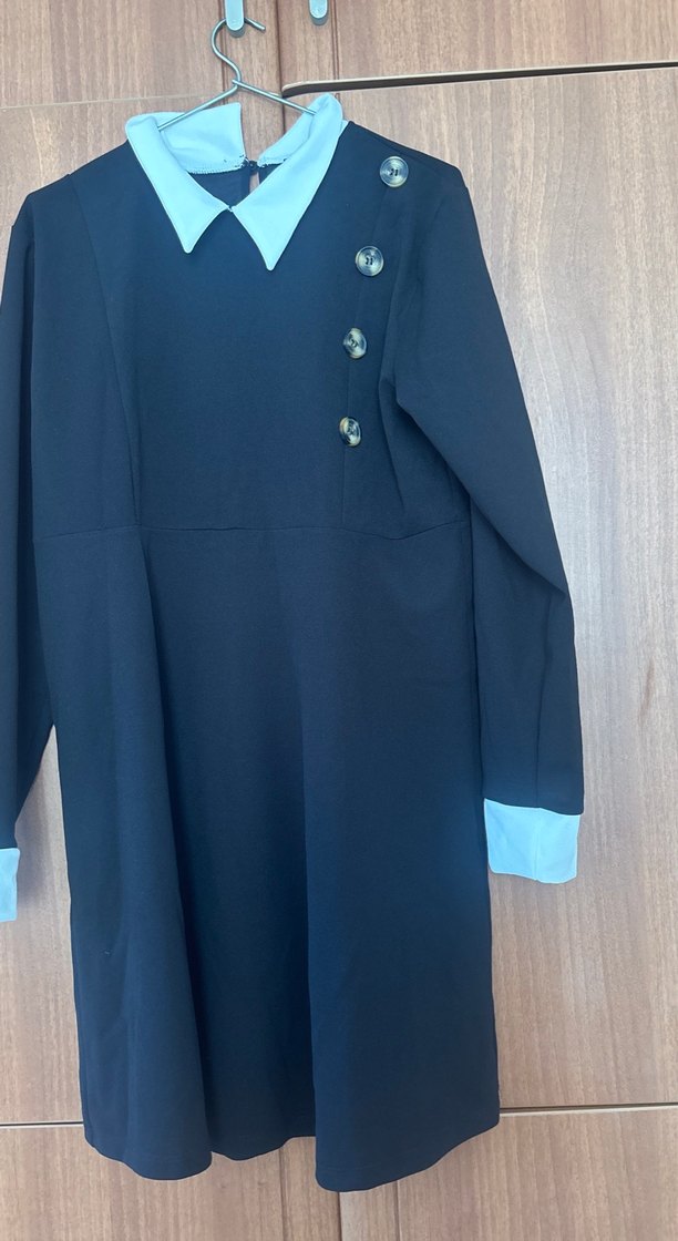 Ital elbise - Görsel 2